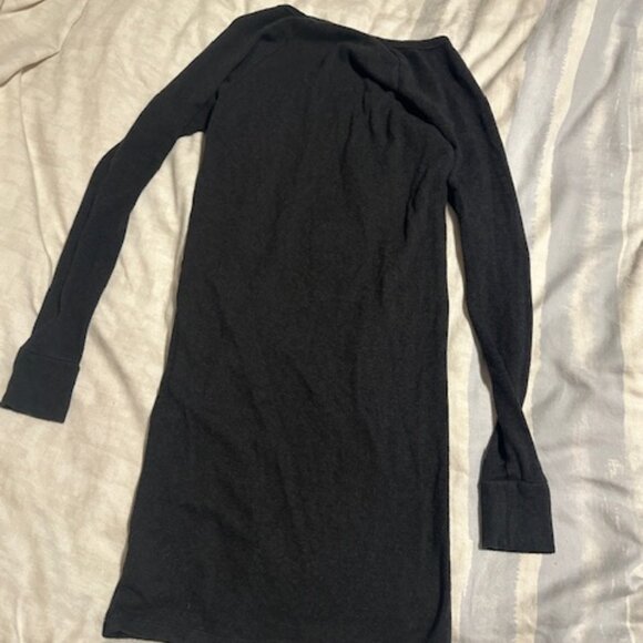 Aritzia Community Knit dress - Picture 3 of 3